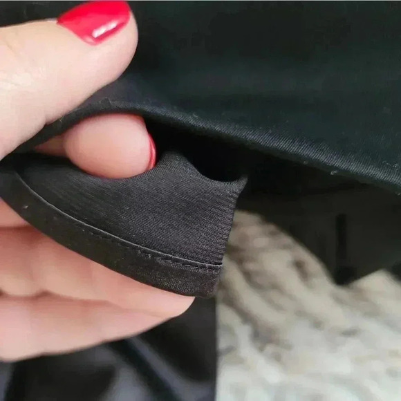 Ted Baker black lace dress - Picture 12 of 16